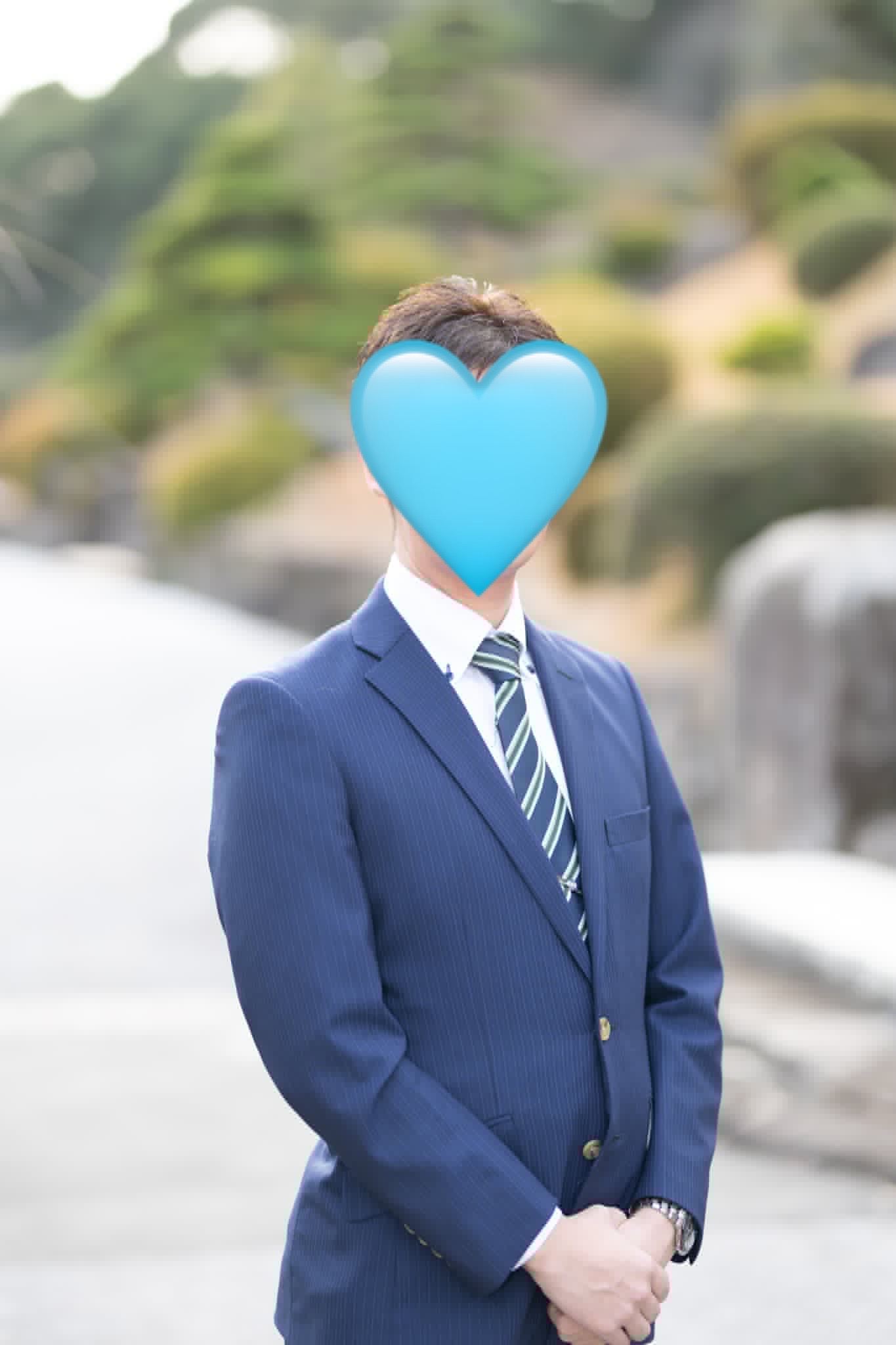 12月のご入会（1）