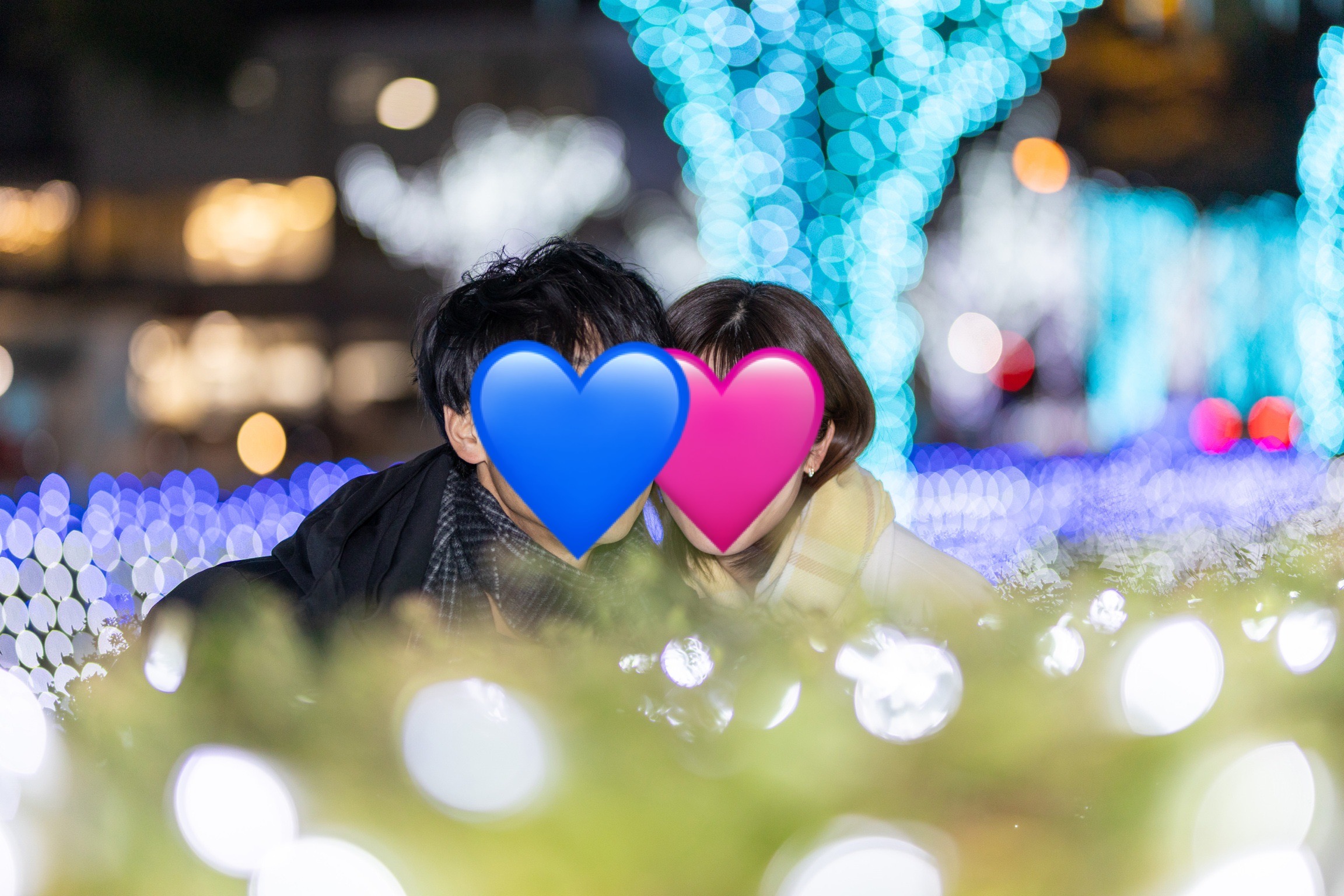 12月の婚活サポート