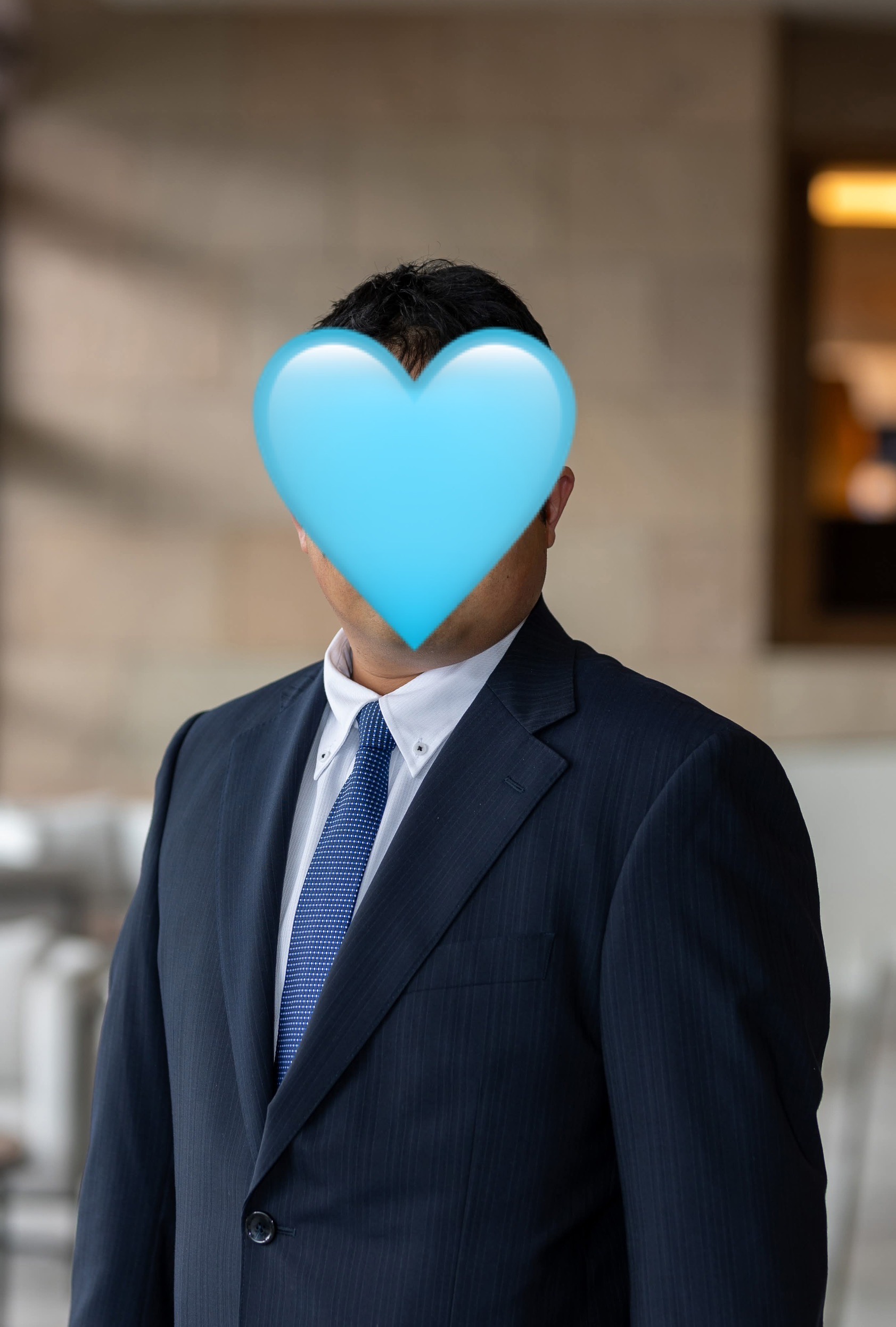 ご成婚報告 40歳 海上自衛隊男性