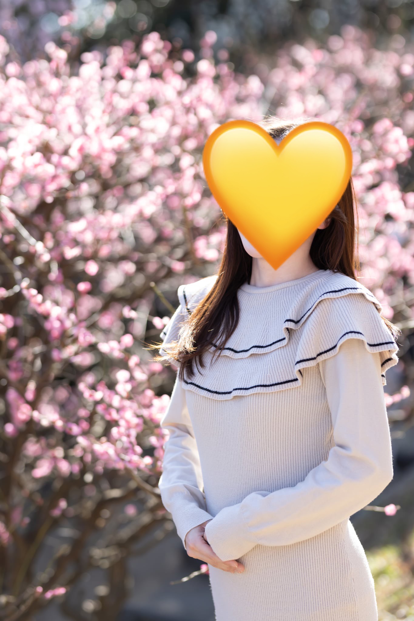 🌺3月新規会員のご紹介 その7＜29歳女性＞🌺　