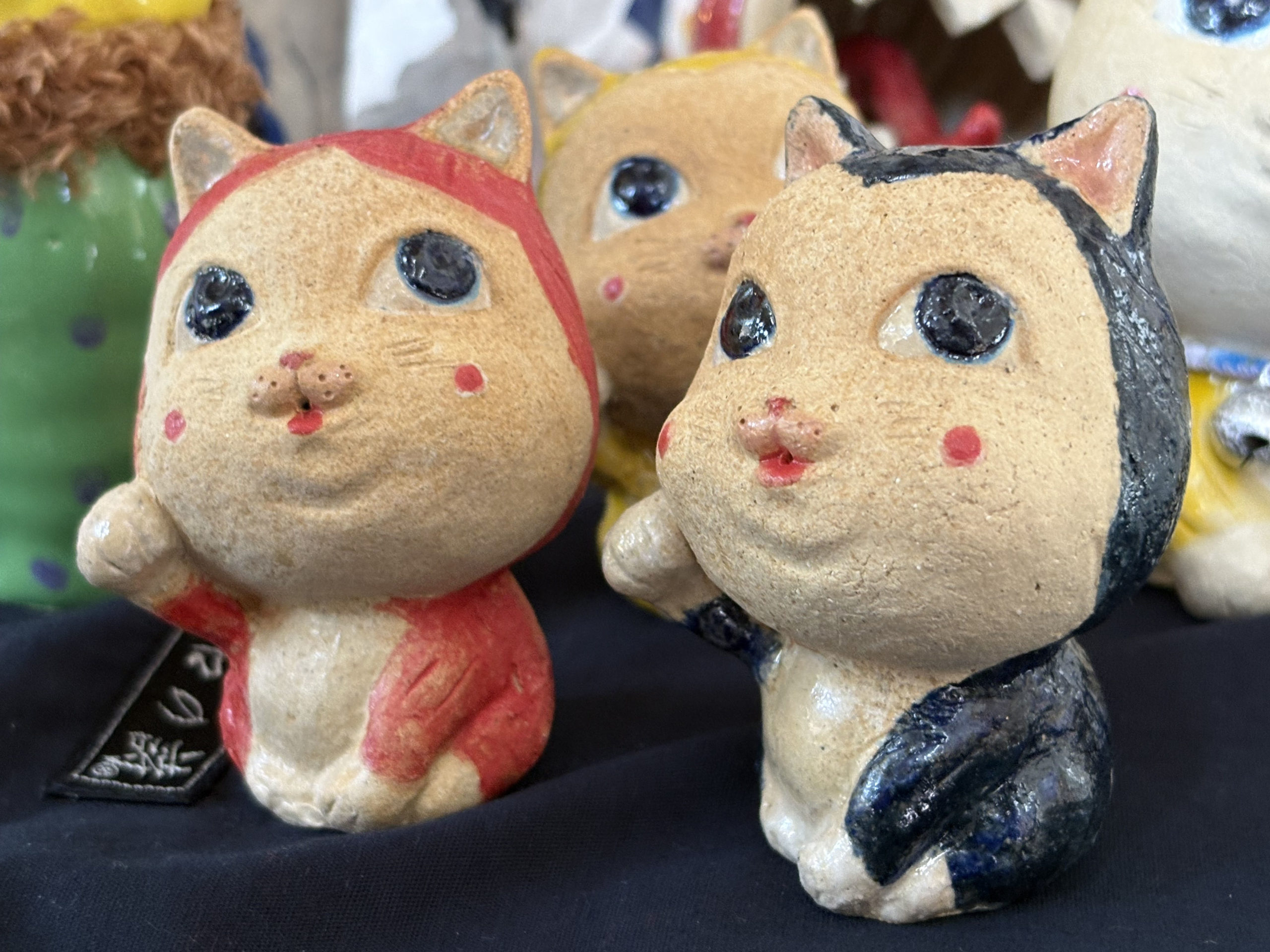 🌸料理教室合コン in 下松市「まねき猫や」🌸