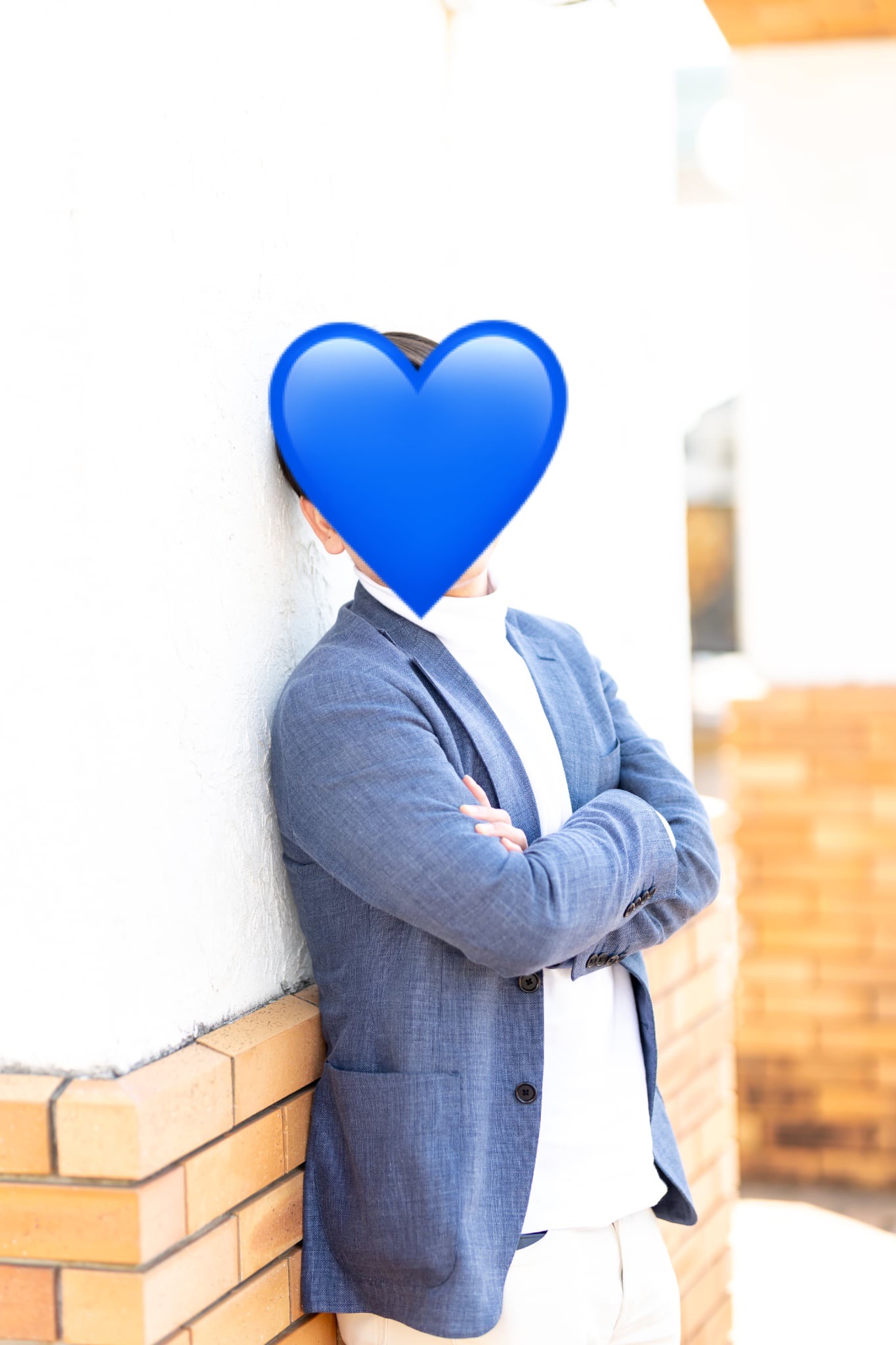 🌷4月新規会員のご紹介 その1<34歳男性〉🌷